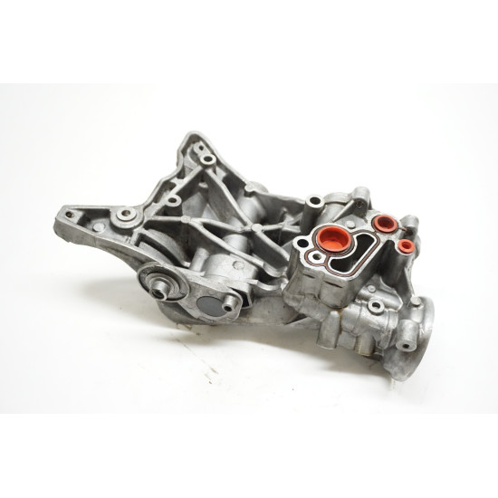 2010-2014 Volkswagen GTI Alternator Oil Filter Bracket 06J903143AG