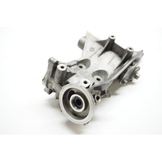 2010-2014 Volkswagen GTI Alternator Oil Filter Bracket 06J903143AG