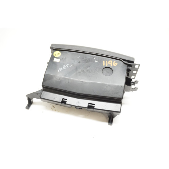 2015-2019 Volkswagen Sportwagen Alltrack Driver Seat Storage Box 5GM882599