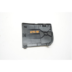 2017-2019 VW Alltrack Trunk Lid Tail Light Cover LEFT 5G9867655