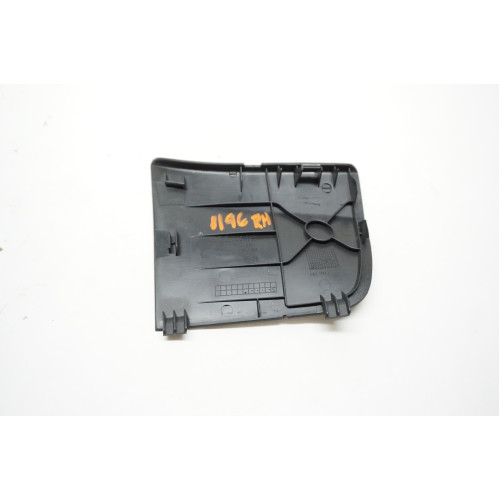 2017-2019 VW Alltrack Trunk Lid Tail Light Cover LEFT 5G9867655