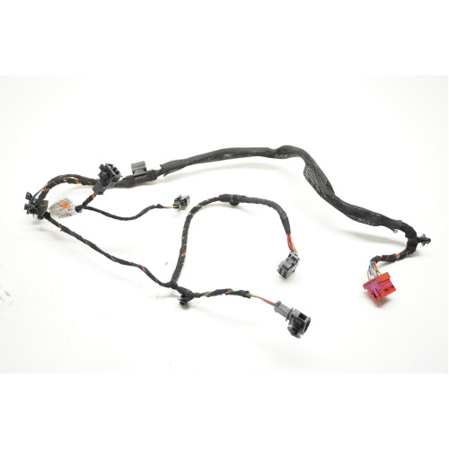 2018 2019 Volkswagen Alltrack Driver Seat Base Harness 5GM971391AD