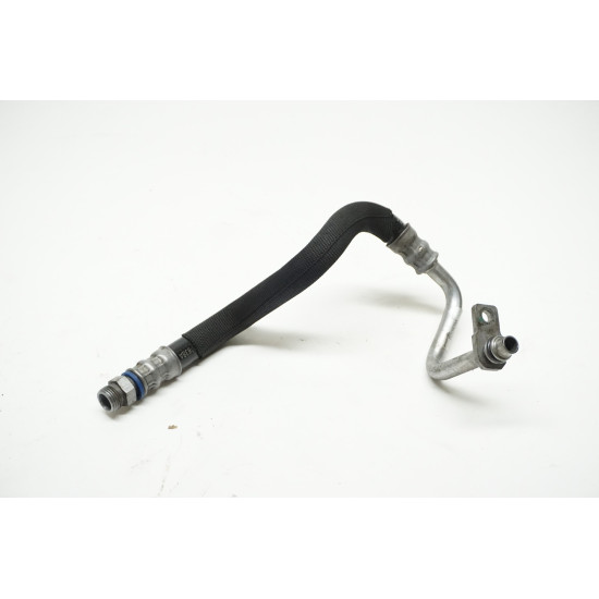 2014-2017 Audi SQ5 Transmission Fluid Line 8R0317825J