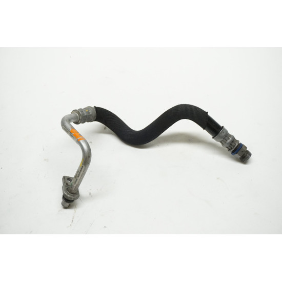 2014-2017 Audi SQ5 Transmission Fluid Line 8R0317825J