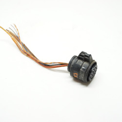 Audi Volkswagen DSG Transmission Pig Tail Plug 1J0927320