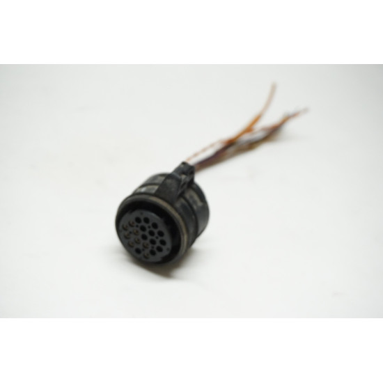 Audi Volkswagen DSG Transmission Pig Tail Plug 1J0927320