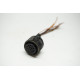 Audi Volkswagen DSG Transmission Pig Tail Plug 1J0927320