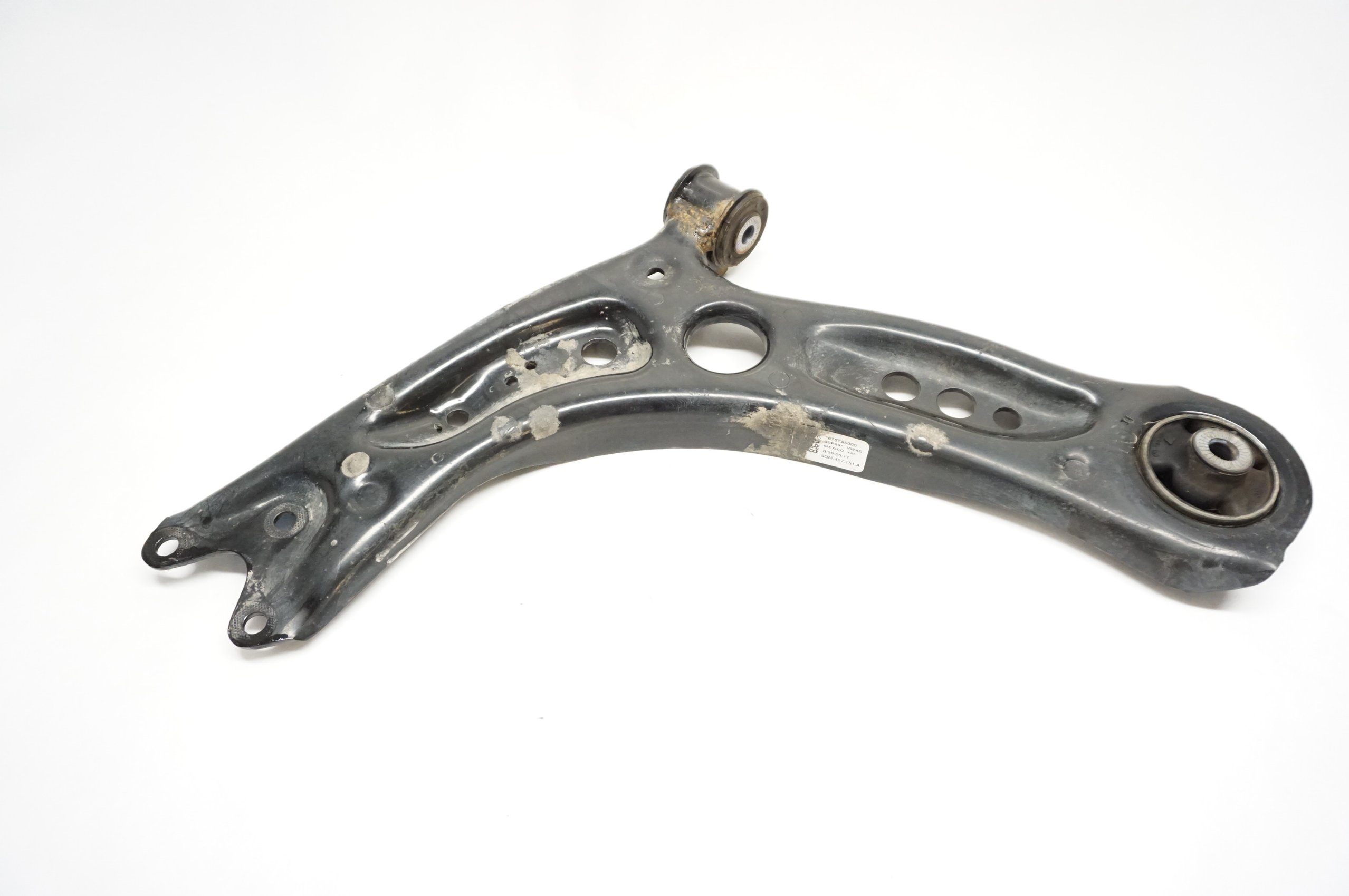 2015-2019 Volkswagen Golf Front Left Control Arm 5QM407151A