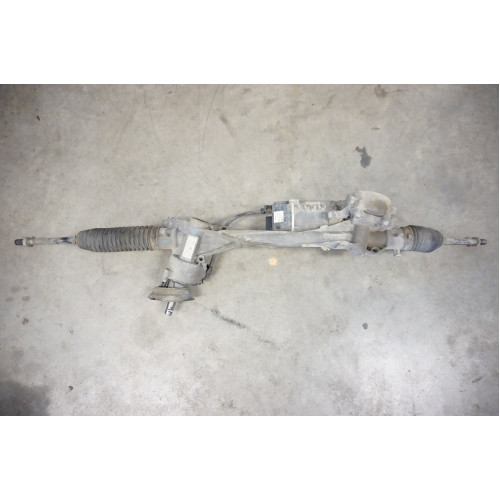 2015-2019 AUDI A3 Electric Power Steering Rack OEM TESTED 52K