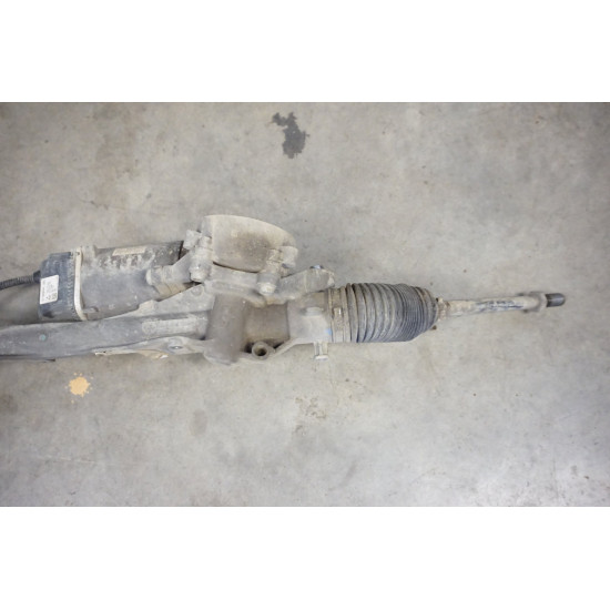 2015-2019 AUDI A3 Electric Power Steering Rack OEM TESTED 52K