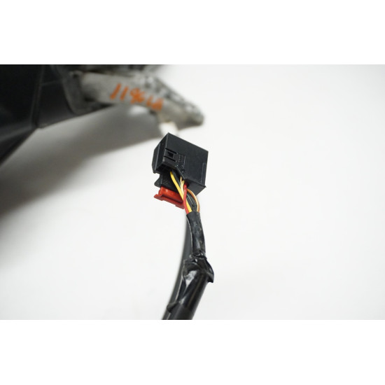 2017-2019 Volkswagen Alltrack S - Driver Door Mirror Assembly 5GM857507