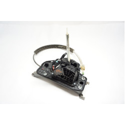 2015-2019 VW Sportwagen Alltrack Transmission Gear Shift Selector 5Q1713041F