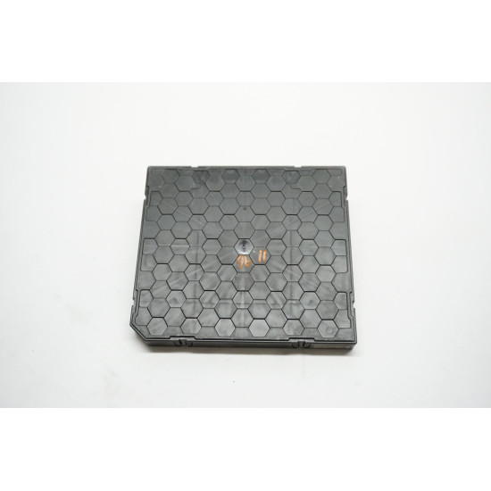 2017 Volkswagen Alltrack Body Control Module 5Q0937087AN