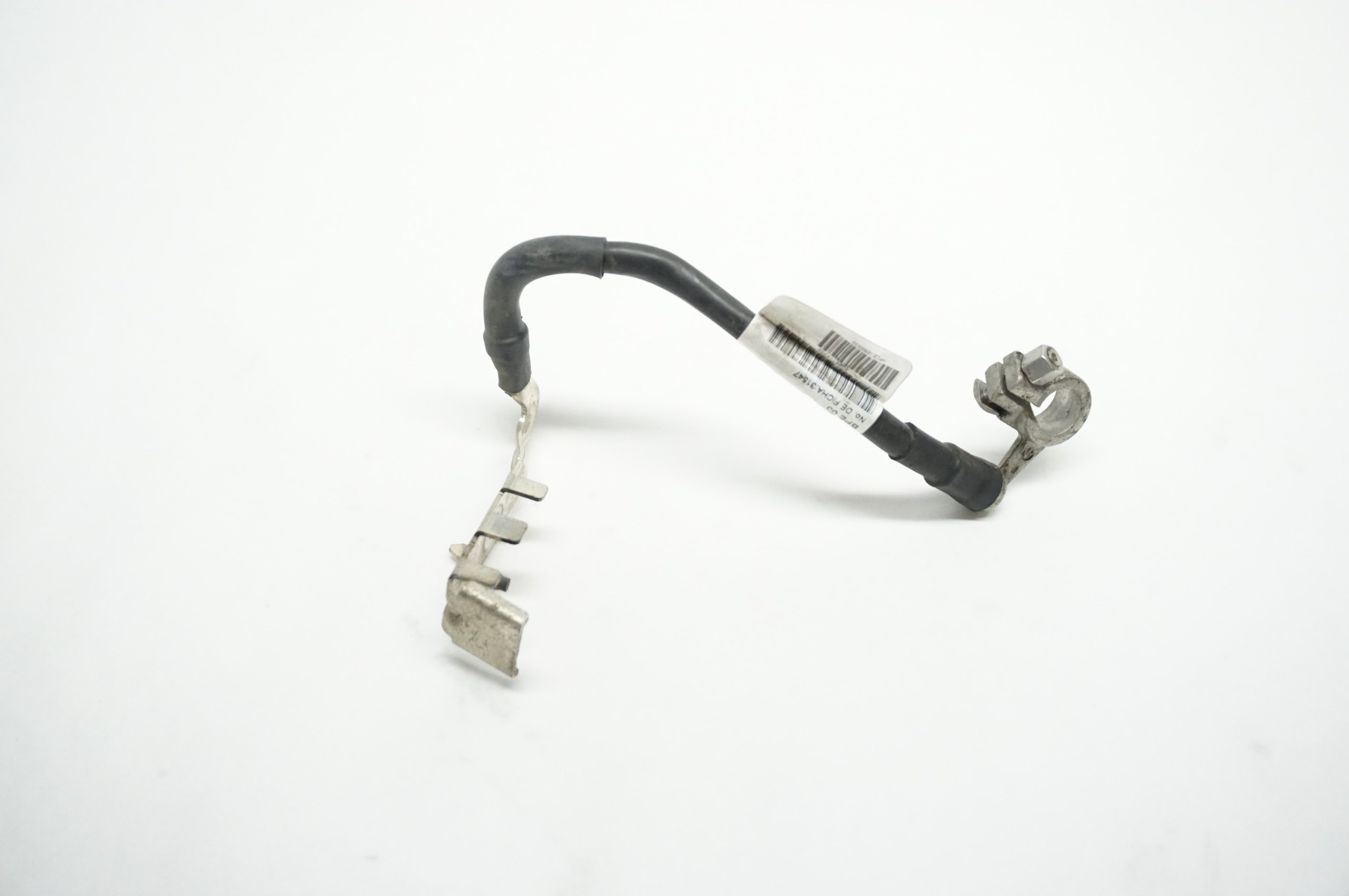 2015-2021 Volkswagen Golf Engine Battery Negative Ground Cable 5Q0-971-235-D