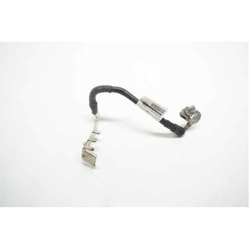 2015-2021 Volkswagen Golf Engine Battery Negative Ground Cable 5Q0-971-235-D