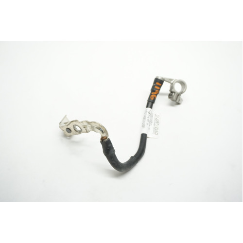 2015-2021 Volkswagen Golf Engine Battery Negative Ground Cable 5Q0-971-235-D