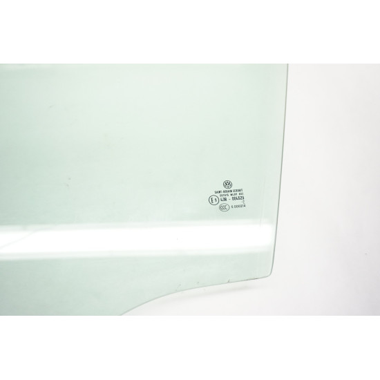 2017-2019 Volkswagen Alltrack Driver Door Window Glass Left Front 5G4845201B