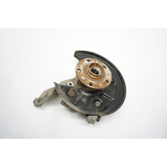 Volkswagen Golf Audi S3 AWD Left Rear Knuckle Spindle 5Q0505435J