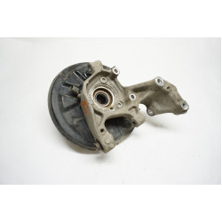 Volkswagen Golf Audi S3 AWD Left Rear Knuckle Spindle 5Q0505435J