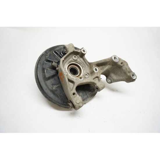 Volkswagen Golf Audi S3 AWD Left Rear Knuckle Spindle 5Q0505435J