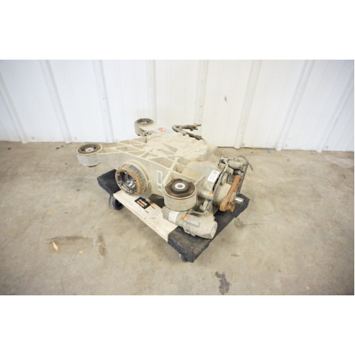 2017-2019 Volkswagen Alltrack 4 Motion Differential 53K 0CQ525010H