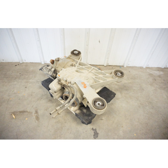 2017-2019 Volkswagen Alltrack 4 Motion Differential 53K 0CQ525010H