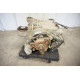 2017-2019 Volkswagen Alltrack 4 Motion Differential 53K 0CQ525010H