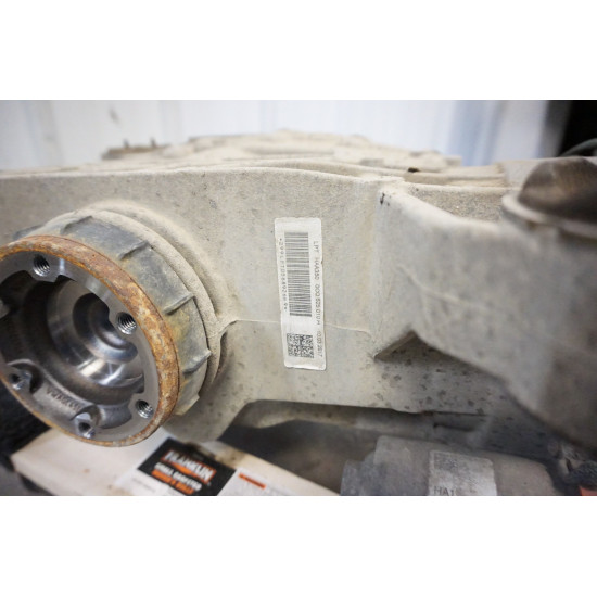 2017-2019 Volkswagen Alltrack 4 Motion Differential 53K 0CQ525010H