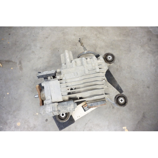 2017-2019 Volkswagen Alltrack 4 Motion Differential 53K 0CQ525010H
