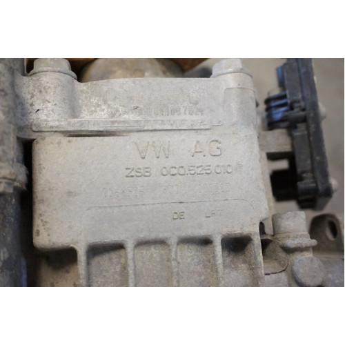 2017-2019 Volkswagen Alltrack 4 Motion Differential 53K 0CQ525010H