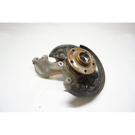 Volkswagen Golf Audi S3 AWD Right Rear Knuckle Spindle 5Q0505436J