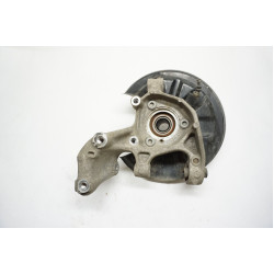 Volkswagen Golf Audi S3 AWD Right Rear Knuckle Spindle 5Q0505436J