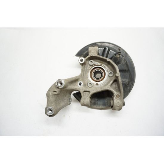 Volkswagen Golf Audi S3 AWD Right Rear Knuckle Spindle 5Q0505436J