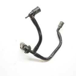 2010-2014 Audi TTS Brake Booster Vacuum Line Hose 1K0612041GS