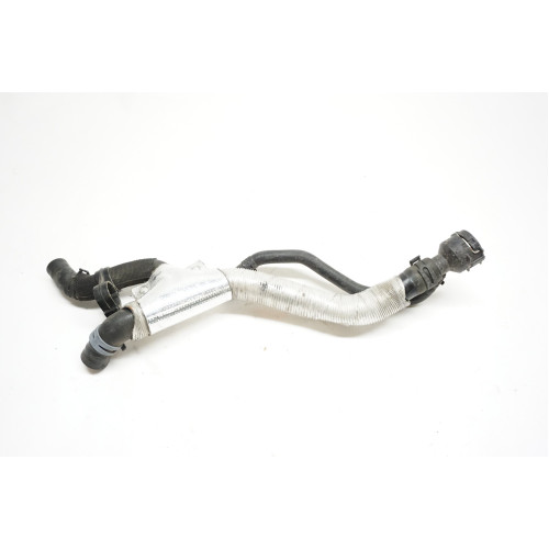 2010-2014 Audi TTS Heater Core Coolant Hose  8J0121156A