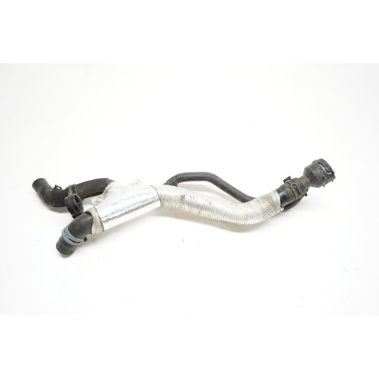 2010-2014 Audi TTS Heater Core Coolant Hose  8J0121156A