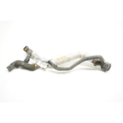 2010-2014 Audi TTS Heater Core Coolant Hose  8J0121156A