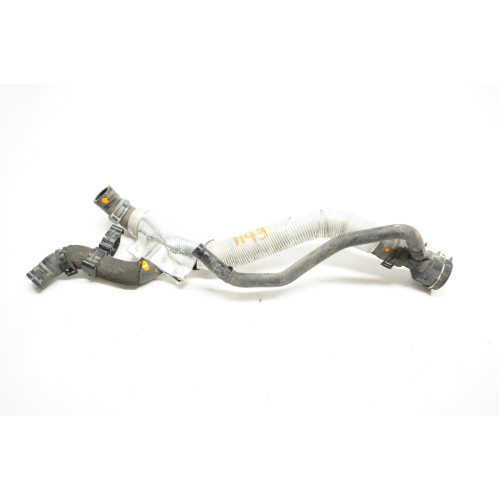 2010-2014 Audi TTS Heater Core Coolant Hose  8J0121156A