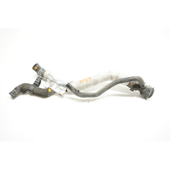 2010-2014 Audi TTS Heater Core Coolant Hose  8J0121156A