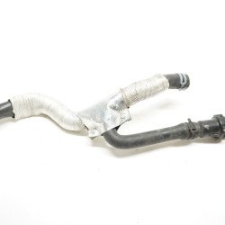 2010-2014 Audi TTS Heater Core Coolant Hose 8J0121073F
