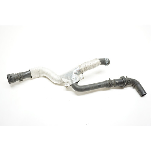 2010-2014 Audi TTS Heater Core Coolant Hose 8J0121073F