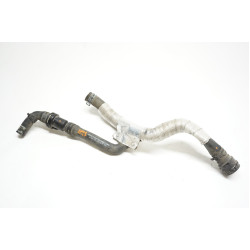 2010-2014 Audi TTS Heater Core Coolant Hose 8J0121073F