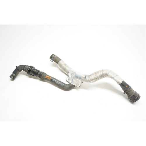 2010-2014 Audi TTS Heater Core Coolant Hose 8J0121073F