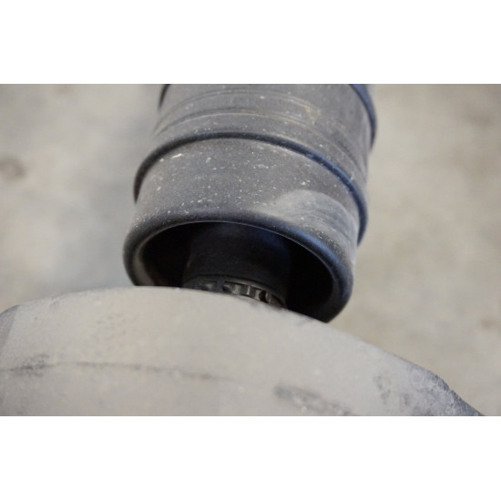 2017-2019 Volkswagen Alltrack 4 Motion Driveshaft Prop Shaft 5Q0521101AT