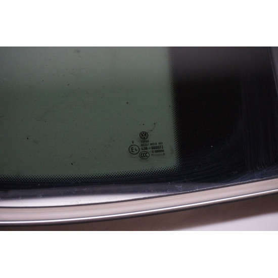 2018-2023 Volkswagen Atlas SUV RIGHT Rear Quarter Window Glass 3CN845298F