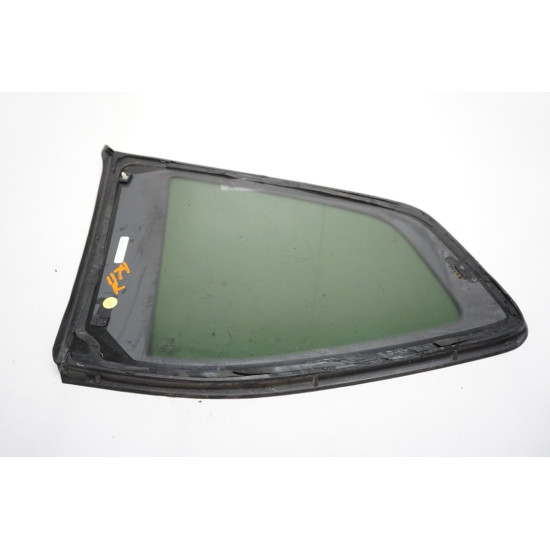 2018-2023 Volkswagen Atlas SUV RIGHT Rear Quarter Window Glass 3CN845298F