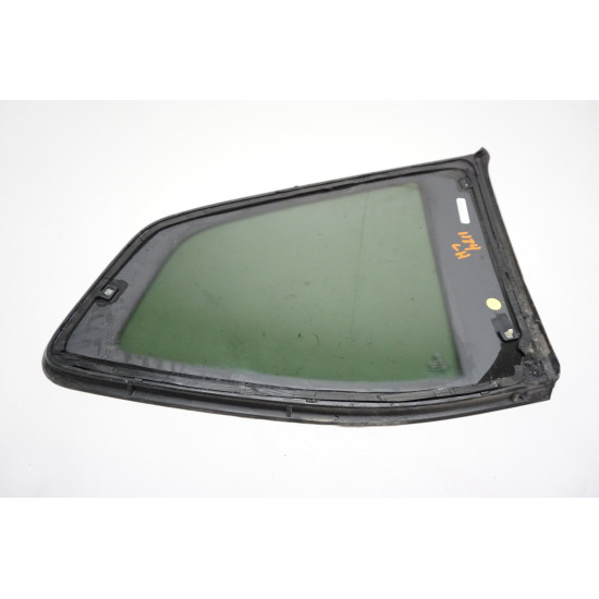 2018-2023 Volkswagen Atlas SUV Driver Rear Quarter Window Glass 3CN845297F