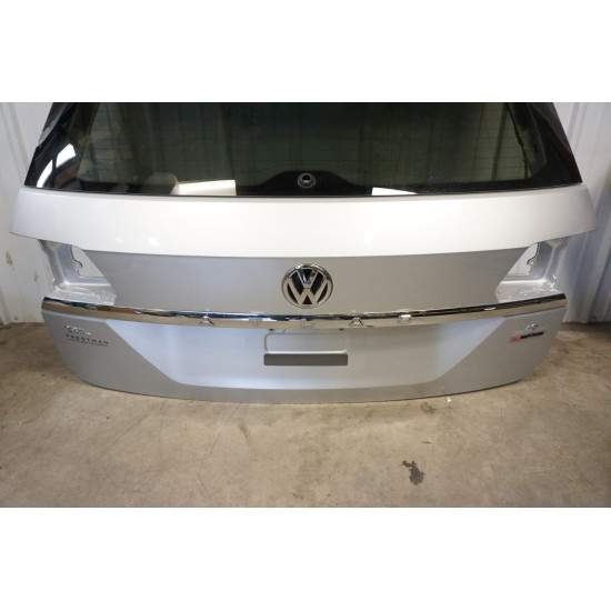 2018-2020 Volkswagen Atlas SUV Tailgate Trunk Lid Door 3CN827025J