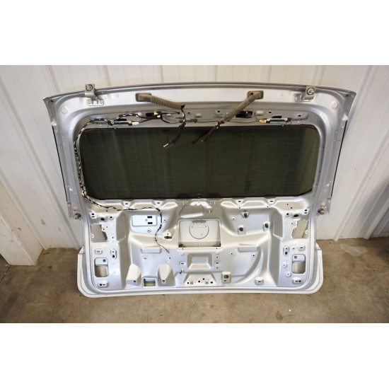 2018-2020 Volkswagen Atlas SUV Tailgate Trunk Lid Door 3CN827025J