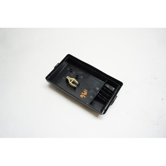 2021-2024 VW Taos Engine Bay Fuse Cover 5Q0937132D